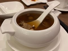 -广州天河合景福朋喜来登酒店 · 聚味轩中餐厅