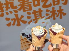 -德大西餐社