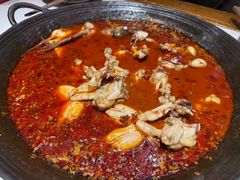 -老天桥蛙炉火锅(姑苏总店)