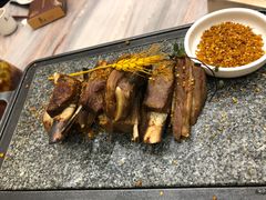 -景式·廣東粤菜(凤凰古站店)