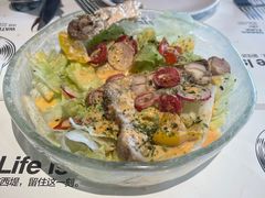 -西堤厚牛排(昆山店)