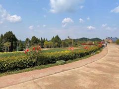 -中国香山·寿香谷