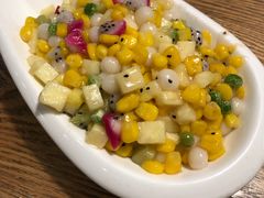 -双合园·海鲜水饺青岛菜(万佳广场店)