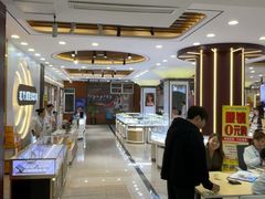 -现代眼镜批发城(台东三路店)