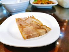 焖蹄-德兴馆(广东路总店)