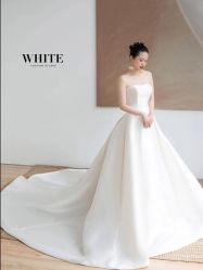 -纯色时光婚纱艺术馆WHITE