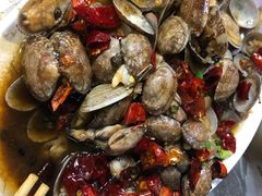 花甲-小民大排档(光谷店)