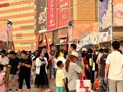 -天津梅江印象城