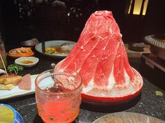 -上井料理黑金店(IFS国金中心店)