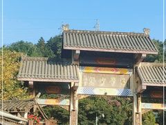 -洛带古镇