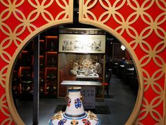 -京韵胡同·酱香羊蝎子火锅涮肉(长寿路店)