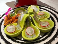 -太食獸泰式茶餐厅(济南万象城店)