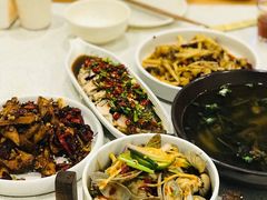 -浮何烤铺(桐梓林店)