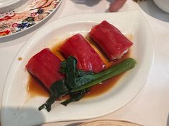 -青岛海景花园大酒店·粤海餐厅