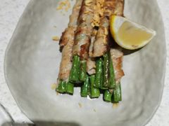 芦竹笋烤猪肉-Toris(LuOne凯德晶萃广场店)