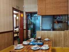-东吉馆韩式餐厅(八经街总店)