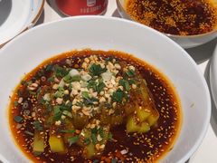 -辛香汇·现炒川菜(城北万象城店)