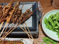 -管氏翅吧(马家堡店)