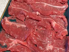 -牛村来人潮汕牛肉火锅(西单店)