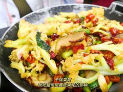 -潇湘阁(三里屯SOHO店)