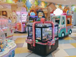 -meland亲子乐园•派对•研学(苏州悠方购物中心店)