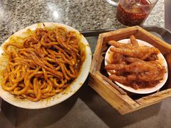 -小街天府(西工小街店)