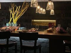 -赤RedBowl川锅·炙烤·板前(北京瑰丽酒店)