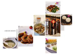 -皇朝会.经典传统粤菜(外滩店)