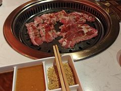 -杨记齐齐哈尔烤肉(总店)