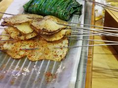 -肉串汪(月坛店)