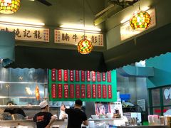 -尖沙咀茶餐厅(永泰店)