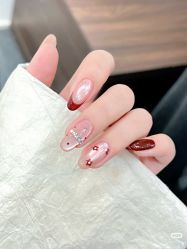 -美兮美学·日式艺术美甲美睫