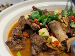 -细毛私家菜总店