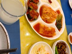 -高丽馆(尊茂店)
