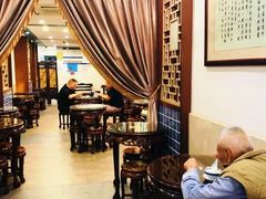 -仁信老铺甜品(北京路店)