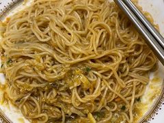 -贡梅老面馆·蟹粉面·无锡特色小吃(南长街主推店)