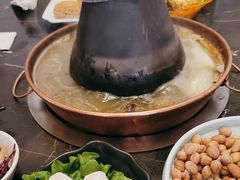 -东来顺饭庄(金泉广场店)