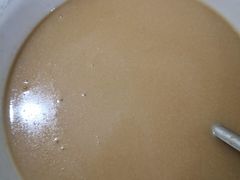 -满口香饭店