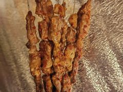 -烤五行·烧烤烤串(石佛营店)