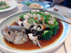 -喜粤8号(四海唐人街店)