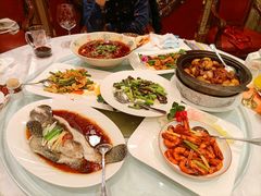 -万宝海鲜舫(劳动公园店)