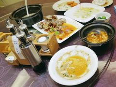 -南燕湾渔家码头