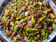 -李大爷的泡椒馆(冉家坝店)