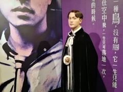 -香港杜莎夫人蜡像馆