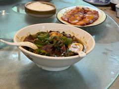 -铁炉农家菜馆