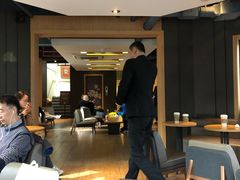 -星巴克(红房子店)