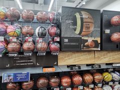 -迪卡侬(安德门店)