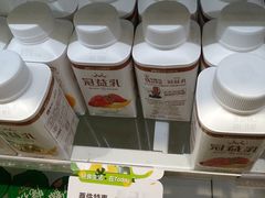 -today便利店(汉街店)