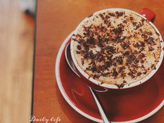 -COFFEE HOLIC(朝外SOHO店)