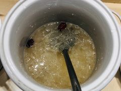 -素满香·Vegan食养自助(天一广场店)
